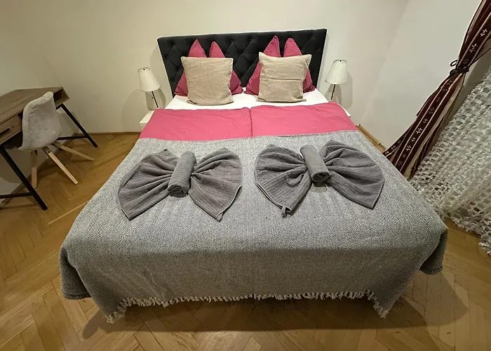 Hartl * Bécs