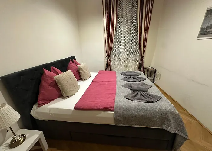 Hartl Apartman