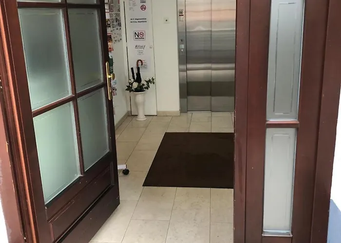 Apartman Hartl