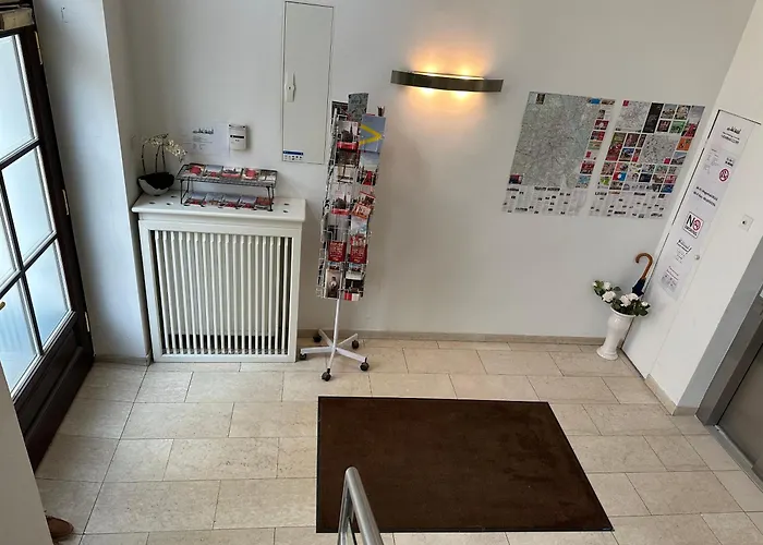 Apartman Hartl *
