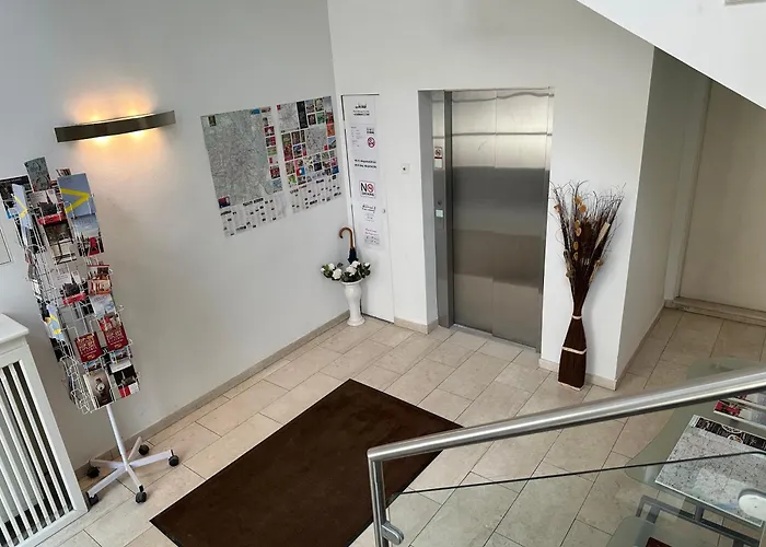Hartl Apartman