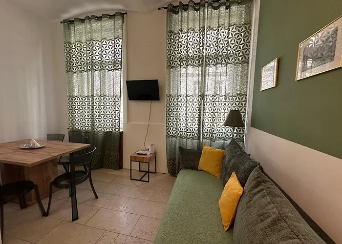 Apartman Hartl *