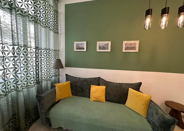 Apartman Hartl