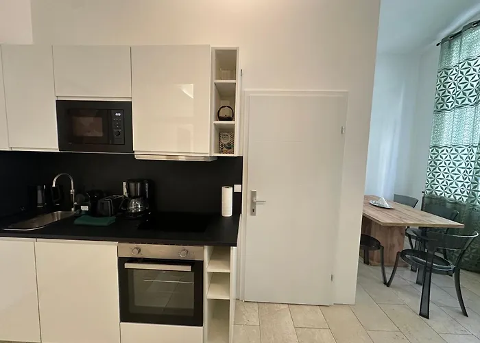 Apartman Hartl Bécs