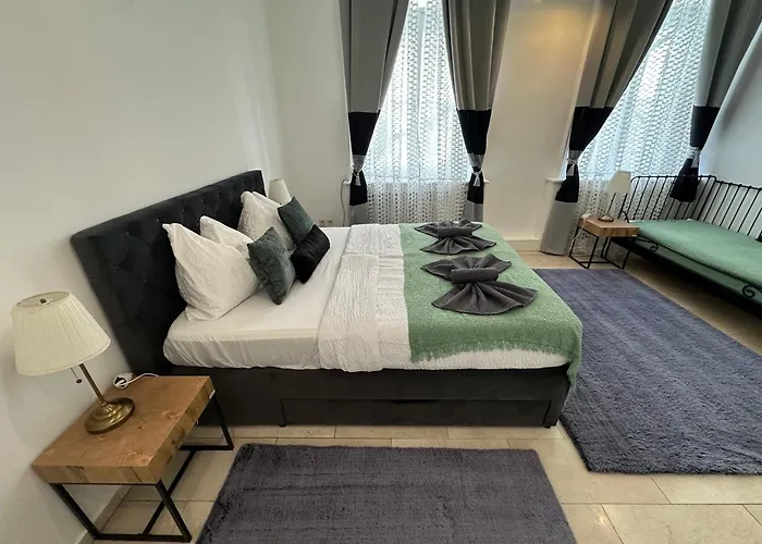 Apartman Hartl