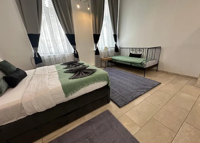 Apartman Hartl *