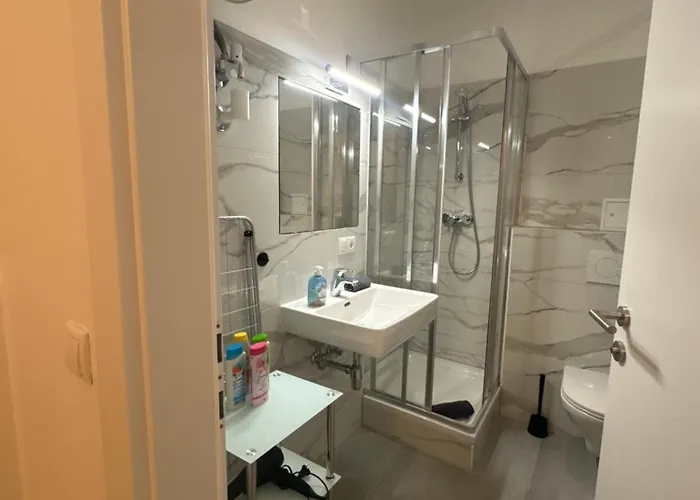 Hartl Apartman *