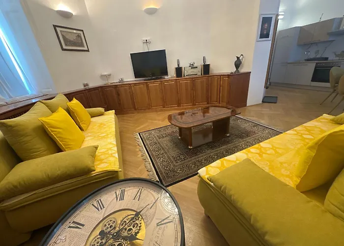 Apartman Hartl