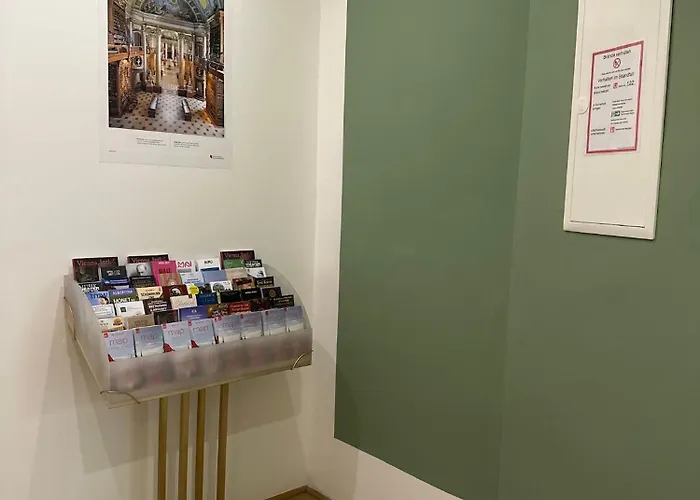 Apartman Hartl *