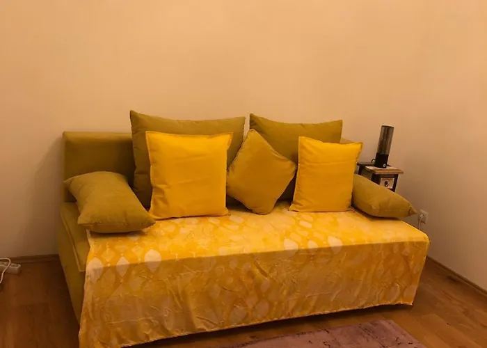 Hartl Apartman
