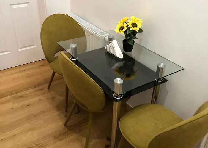 Apartman Hartl