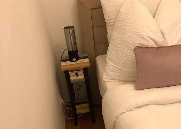 Hartl Apartman