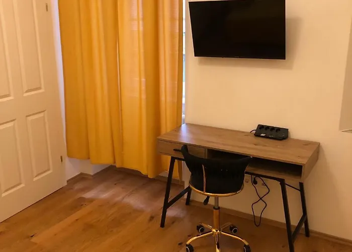 Apartman Hartl