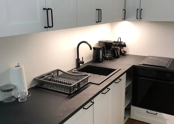 Apartman Hartl *