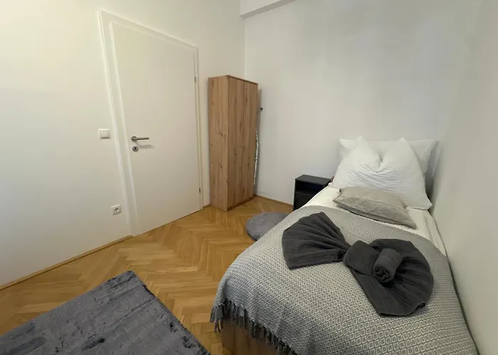 Hartl Apartman