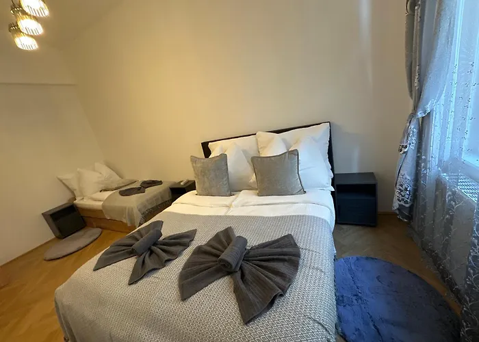 Apartman Hartl *