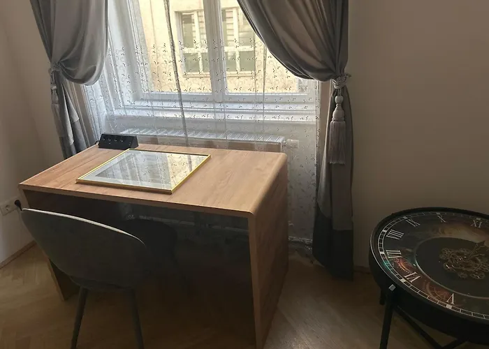 Apartman Hartl *