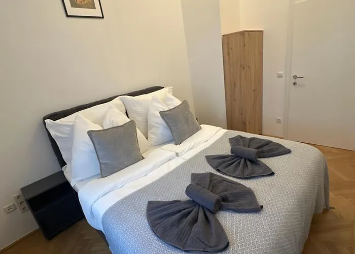 Hartl Apartman