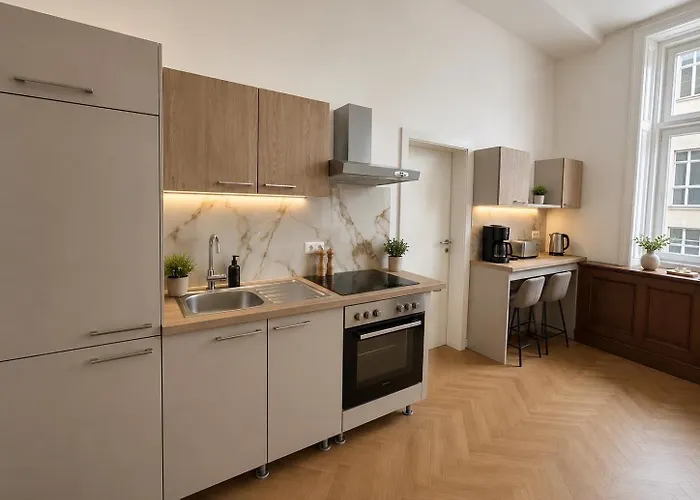 Hartl Apartman *