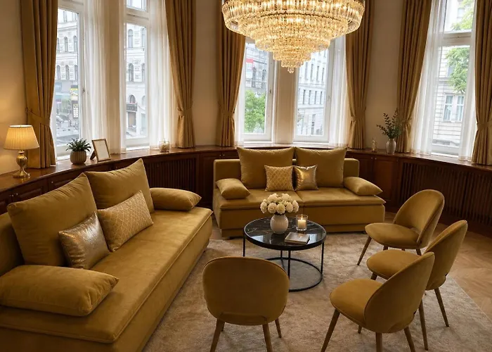 Apartman Hartl