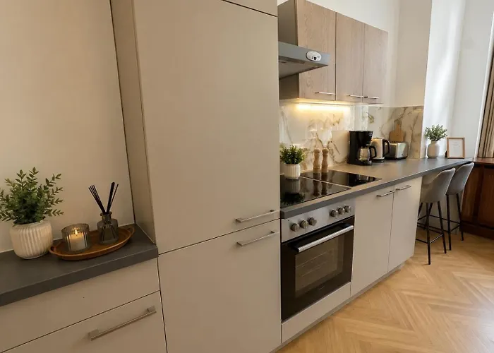 Apartman Hartl
