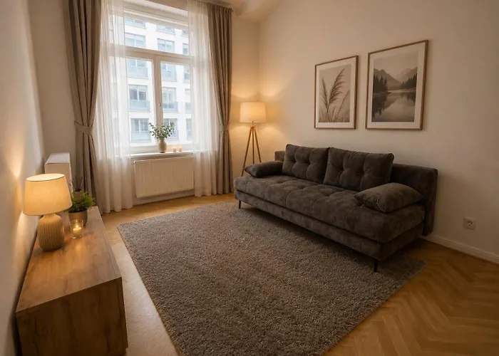Apartman Hartl Bécs