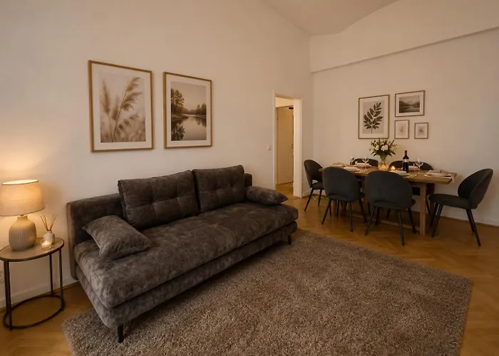 Hartl Apartman