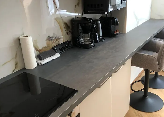 Hartl Apartman *