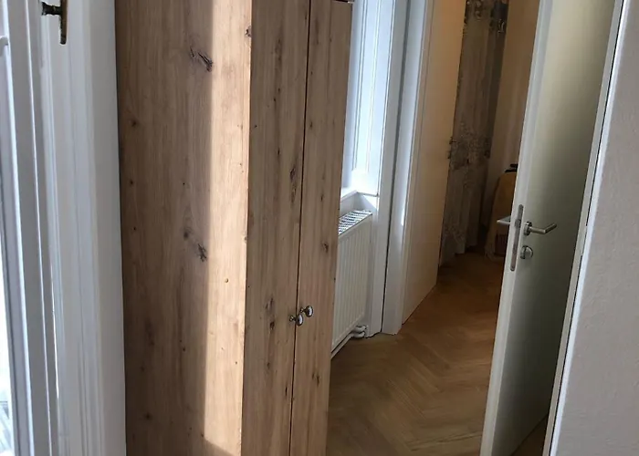 Apartman Hartl