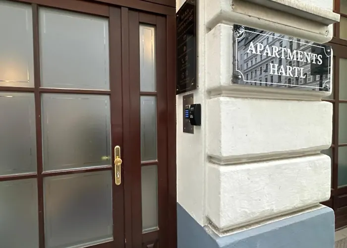 Hartl Apartman