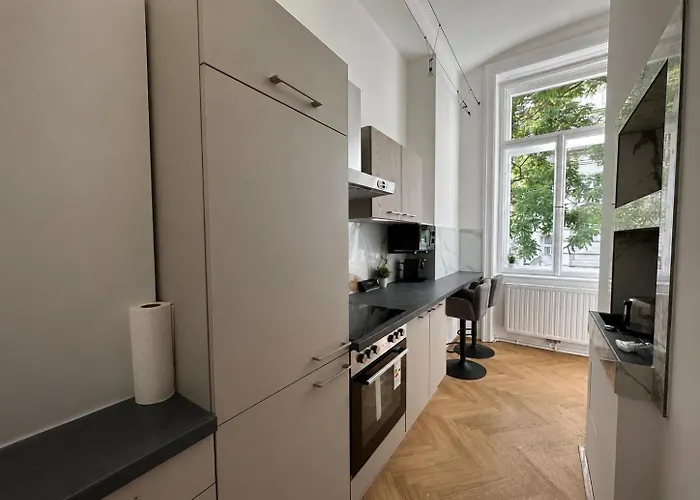 Hartl Apartman