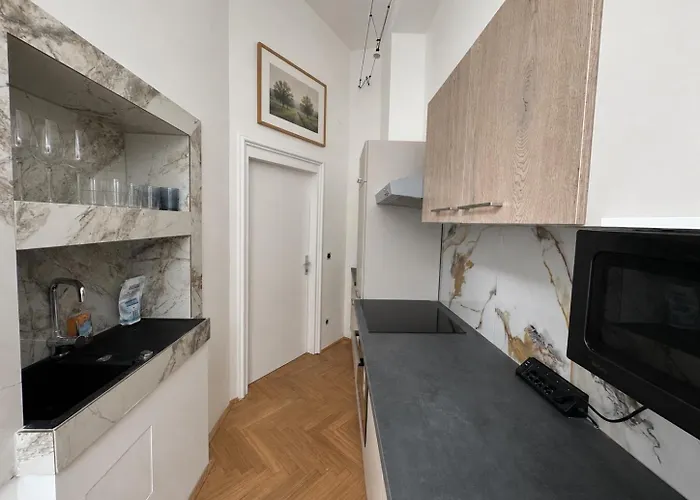 Hartl Apartman